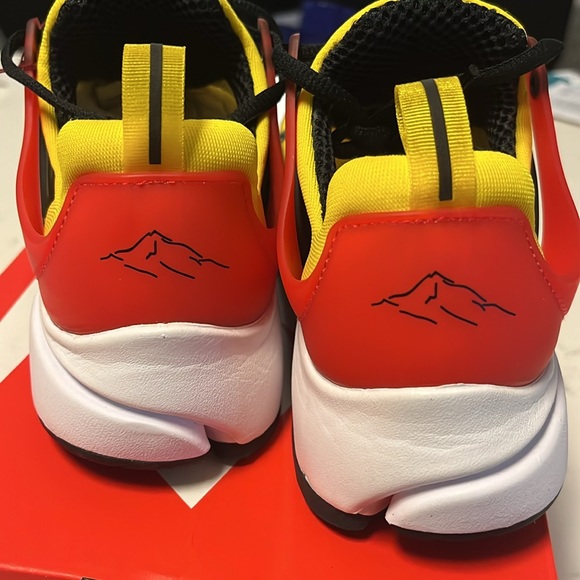 Nike air presto